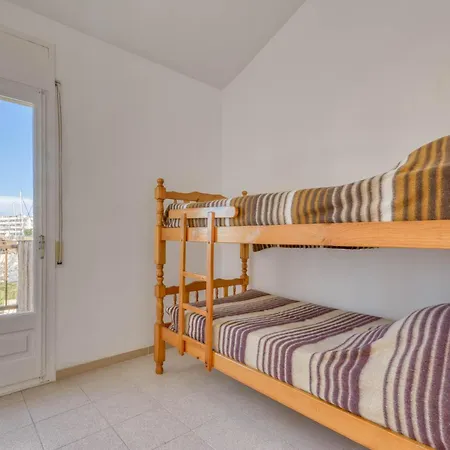 Сasa de vacaciones Impresionante Immo 365 Rosas